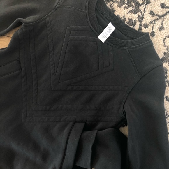 IVIVVA girls moon gem pullover - Picture 3 of 7